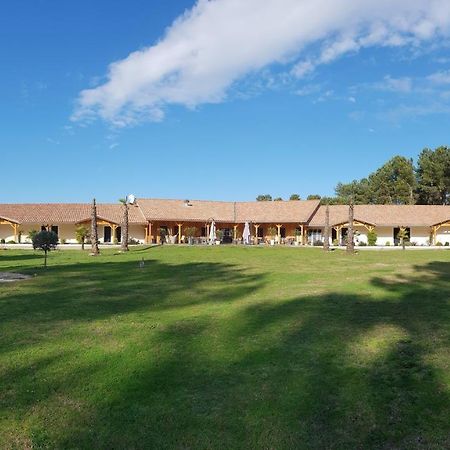 L'Hotel Du Lac Кастельжалу Экстерьер фото