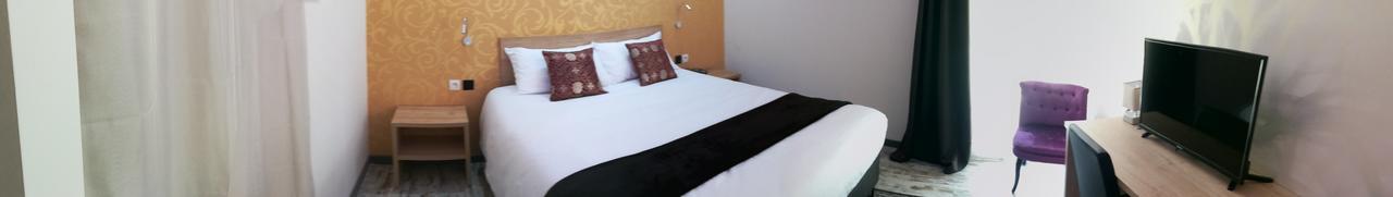 L'Hotel Du Lac Кастельжалу Экстерьер фото